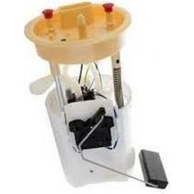 Resim Polo Ibıza Fabıa A1 Yakıt Pompası 10- [Bosch ] [6R0919050H] 