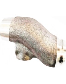 Resim Ase Püsk. Tabanca Başlığı 35 mm Düz 