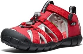 Resim Keen 1030820 Seacamp II CNX Ribbon Red/Alloy Kadın Sandalet 34 EU 