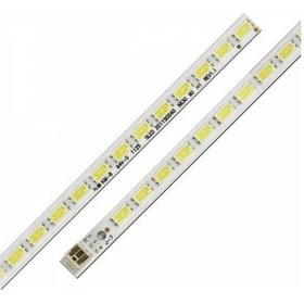 Resim Beko Uyumlu B40-Leg-6BW Led Bar Seti 