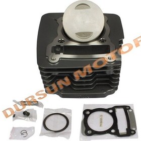 Resim Mondial Mh Drift 250 Cc Silindir Kit Oem 