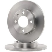 Resim Opel Astra F 1.4 8 Valf Ön Fren Diski Hava Kanalsız Takım TRW Marka DF1608 