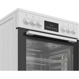 Resim Arçelik F 8440-1 Eb Ocaklı Fırın 