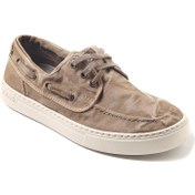 Resim Erkek Sneaker 6603E-621 OLD QUERCIA Natural World 
