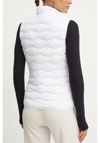 Resim Armani Exchange Emporıo Armanı Kadın Yelek 8ntq08-tnf8z-0104 8ntq08-tnf8z-0104 Beyaz Beyaz 
