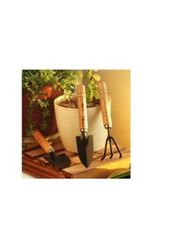 Resim Portatif Kazma Kürek Tırmık Seti - 9051929295979ynt 