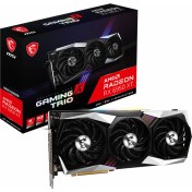 Resim MSI VGA Radeon RX 6950 XT Gaming x Trio 16GB RX6950XT 16GB GDDR6 256B Pcie 4.0 X16 (3xDP 1xHDMI) Ekran Kartı 