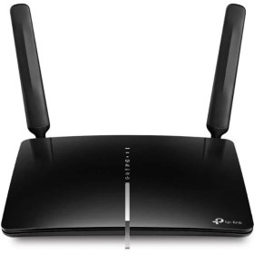 Resim Tp-Lınk Archer MR600 AC1200 Dual Band 3G/4G Cat6 LTE Router 1 Anten ile Yüksek Hız 