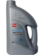 Resim Genel Markalar Petrol Ofisi 3 Lt. Antifriz yeşil 
