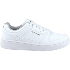 Resim Skechers Sport Court 92-Vistaway Erkek Günlük Spor Ayakkabı 