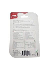 Resim Zuzu Toys Bebekler İçin Sevimli Meyveler Diş Kaşıyıcı Renkli Çok Renkli 