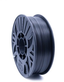 Resim CC3D Ccf Pla Filament Siyah 1.75 Mm 1 Kg 