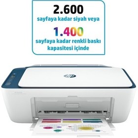 Resim HP Deskjet Ink Advantage Ultra 4828 All-in-one Yazıcı 25r76a 