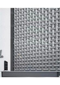 Resim Diecor 3 Boyutlu Dekoratif Şahane Venüs Duvar Paneli Beyaz 32 X 24 Model:xa02 