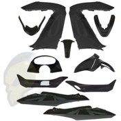 Resim Pcx 125 Grenaj Seti 2011 2013 