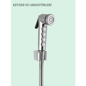 Resim Kevser su EL MUSLUĞU 