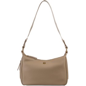 Resim Denissa Vizon Kadın Omuz Çantası 