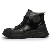 Resim Guja 24K317-4 Sy Siyah Kadın Sneaker 