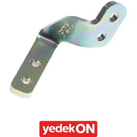 Resim AGCO Destek Parçası - Massey Ferguson / Fendt / Valtra | ACW759108A 