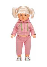 Resim Bebek Tina Sporty 45Cm 