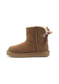 Resim Lumberjack Flowery 5pr Camel. Kız Çocuk Bot Çok Renkli 