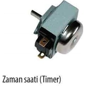 Resim 120 Dakika Zaman Saati Timer 