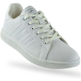 Resim 29159 Ortopedik Taban Unisex Spor Ayakkabı Jump 