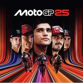 Resim Sony PS5 MotoGP™25 - Dijital PSN hesap - CD Değildir 