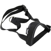 Resim Pawise Dog Padded Muzzle, Size 3 Bez Ağızlık 