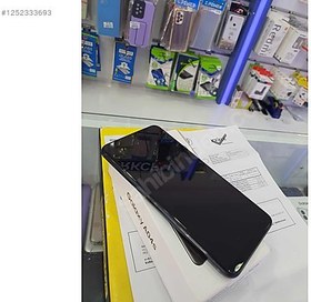 Resim Samsung A04s İkinci El TR | 128 GB | Siyah 