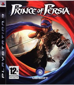 Resim Prınce Of Persıa Ps3 Playstation 3 Oyunu 