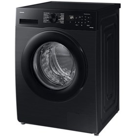 Resim Samsung Ww90cgc04dabah 9 Kg 1400 Devir Siyah Çamaşır Makinesi 