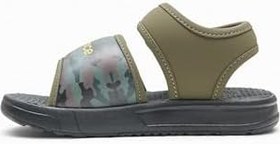 Resim New Balance 750 Çocuk Sandalet 32.5, SYA750F3 