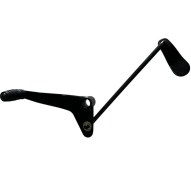 Resim Tvs Raider 125 Vites Pedalı -- 