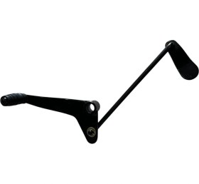 Resim Tvs Raider 125 Vites Pedalı -- 