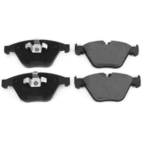 Resim Ayd 60220a - Fren Balatası On Bmw E90 E91 E92 E93 