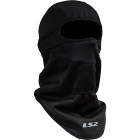 Resim Ls2 Fleece Kışlık Balaklava 
