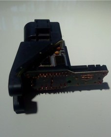 Resim 113846101 05071901 Audi A4 Ön Sol Cam Motoru Modulu 399669215 