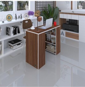 Resim Kenzlife bilgisayar çalışma masası venüs cvz ofis sekreter laptop 