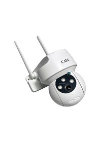 Resim Cata Mp Dış Mekan Akıllı Kamera Ct-4051 