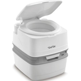 Resim Thetford Portatif Tuvalet Porta Potti 165 