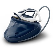 Resim TEFAL GV9720 Pro Express Ultimate II 170 gr Sürekli ve 590 gr Şok Buharlı 3000 Watt Buhar Kazanlı Ütü 