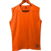 Resim Top Glory Basic Tank Top Kolsuz Sporcu Tshirt (532150310) 