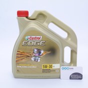 Resim Castrol Edge 5w/30 4lt 