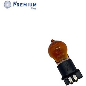 Resim Premıum 12V Gündüz Sürüş Ampulü Turuncu Pw24W N11.732 