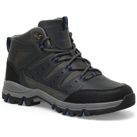 Resim Salvano Prespa 3pr Füme Erkek Outdoor Bot 000000000101486749 Gri 