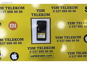 Resim Samsung A35 İkinci El TR | 256 GB 8 GB | Siyah 