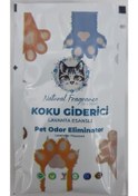 Resim Natural Fragrance Kedi Kumu Koku Giderici Lavantalı 25 G 