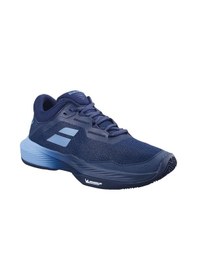 Resim Babolat Babolat Sfx 4 All Court Erkek Tenis Ayakkabısı 4086 Çok Renkli 