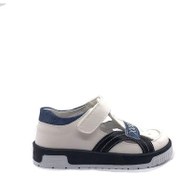 Resim Arzen 4033 Orto Pedik Erkek Çocuk Sandalet Ayakkabı 001 